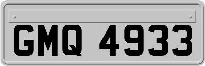 GMQ4933