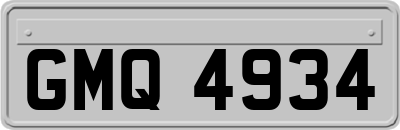 GMQ4934
