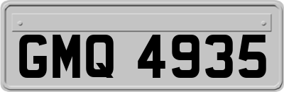 GMQ4935