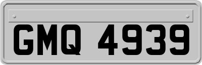 GMQ4939