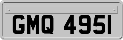 GMQ4951