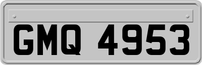 GMQ4953