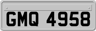 GMQ4958