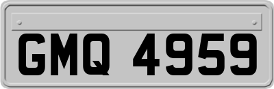 GMQ4959