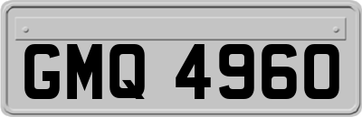 GMQ4960