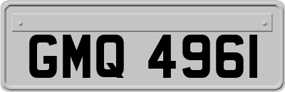 GMQ4961