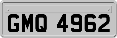 GMQ4962