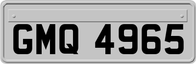 GMQ4965