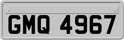 GMQ4967