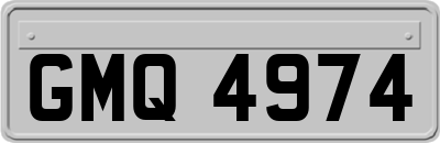 GMQ4974