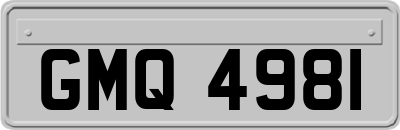 GMQ4981
