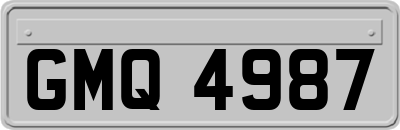 GMQ4987