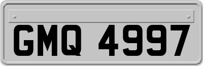 GMQ4997