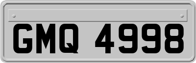 GMQ4998