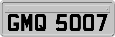 GMQ5007