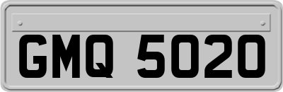 GMQ5020