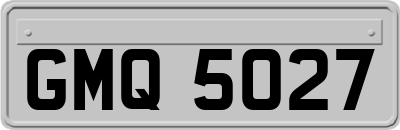 GMQ5027
