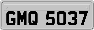 GMQ5037
