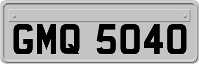 GMQ5040