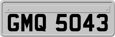 GMQ5043