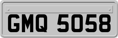 GMQ5058