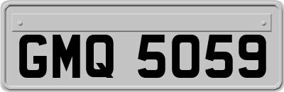 GMQ5059
