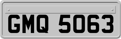 GMQ5063