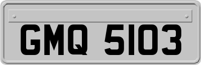 GMQ5103