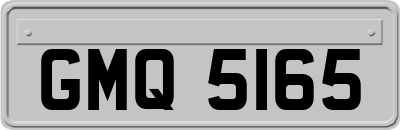 GMQ5165