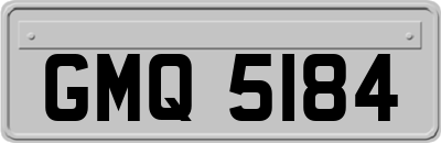 GMQ5184