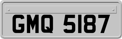GMQ5187