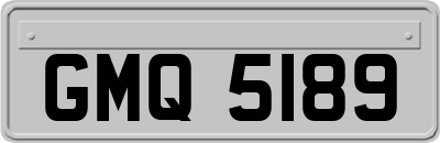 GMQ5189
