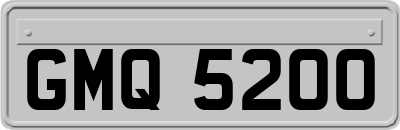 GMQ5200