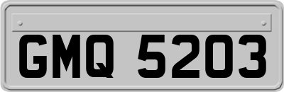 GMQ5203