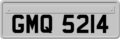 GMQ5214