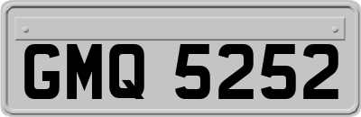 GMQ5252