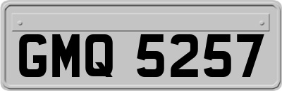 GMQ5257
