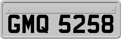 GMQ5258