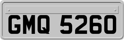 GMQ5260
