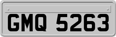 GMQ5263