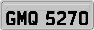 GMQ5270
