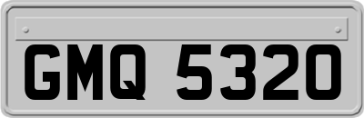 GMQ5320