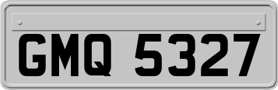 GMQ5327