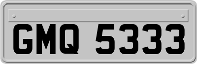 GMQ5333