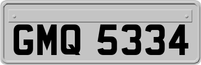 GMQ5334