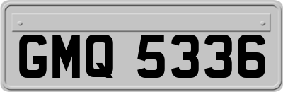 GMQ5336