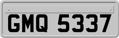 GMQ5337