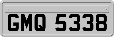 GMQ5338