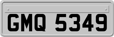 GMQ5349