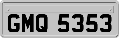 GMQ5353